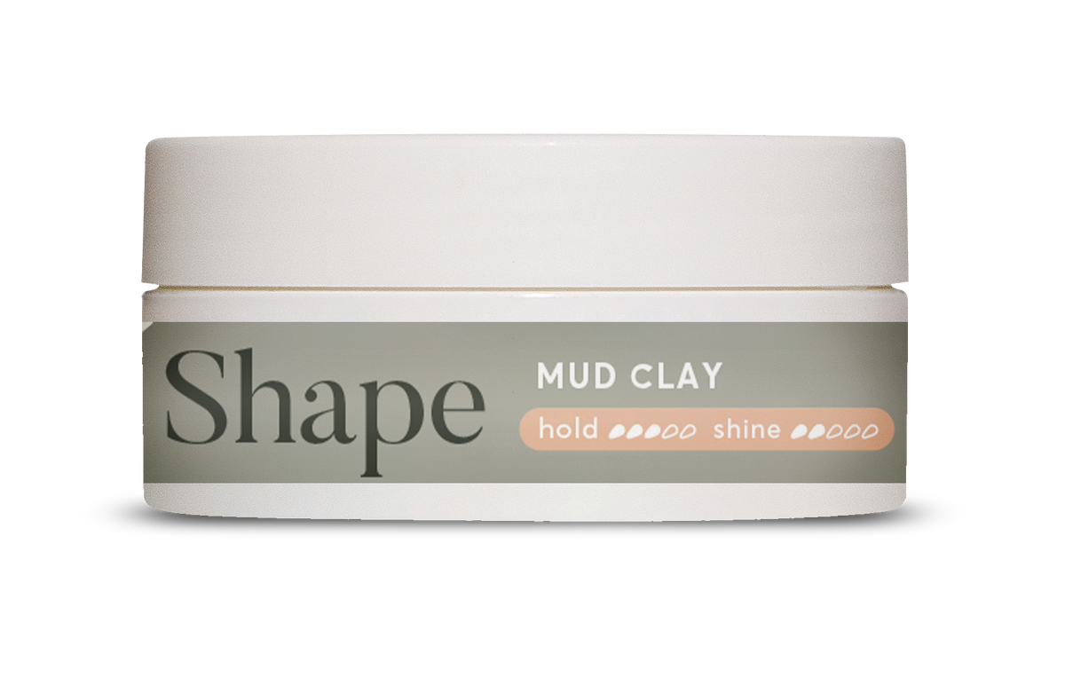 SPRO Shape Water Mud Clay 100ml