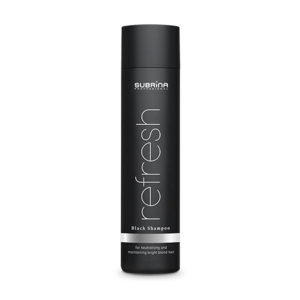 Refresh Care Line black shampoo 250 ml