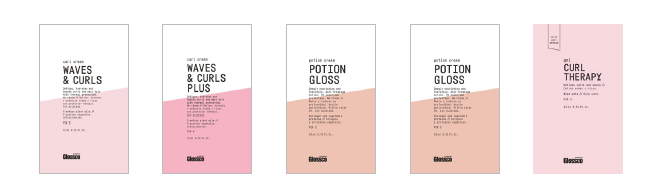 PROMOTIONALS SACHET