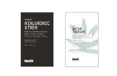 PROMOTIONALS SACHET