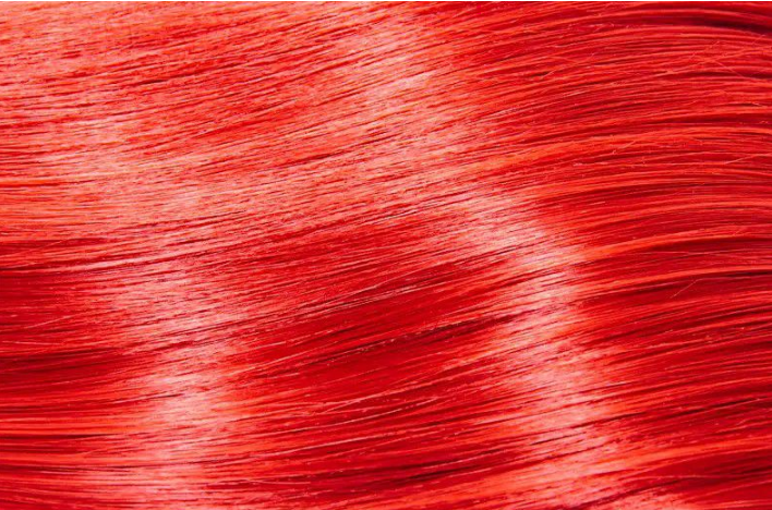 SPROF DEMI PERMANENT COLOUR Red 60 ml