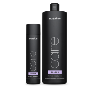 Care Line violet shampoo - 1000 ml