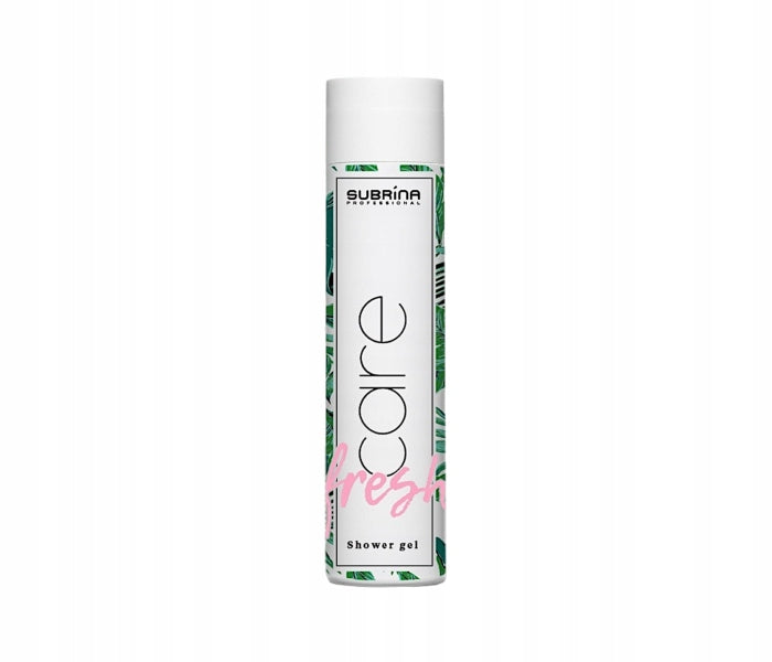 SPROF Limited Fresh Shower Gel 250 ml