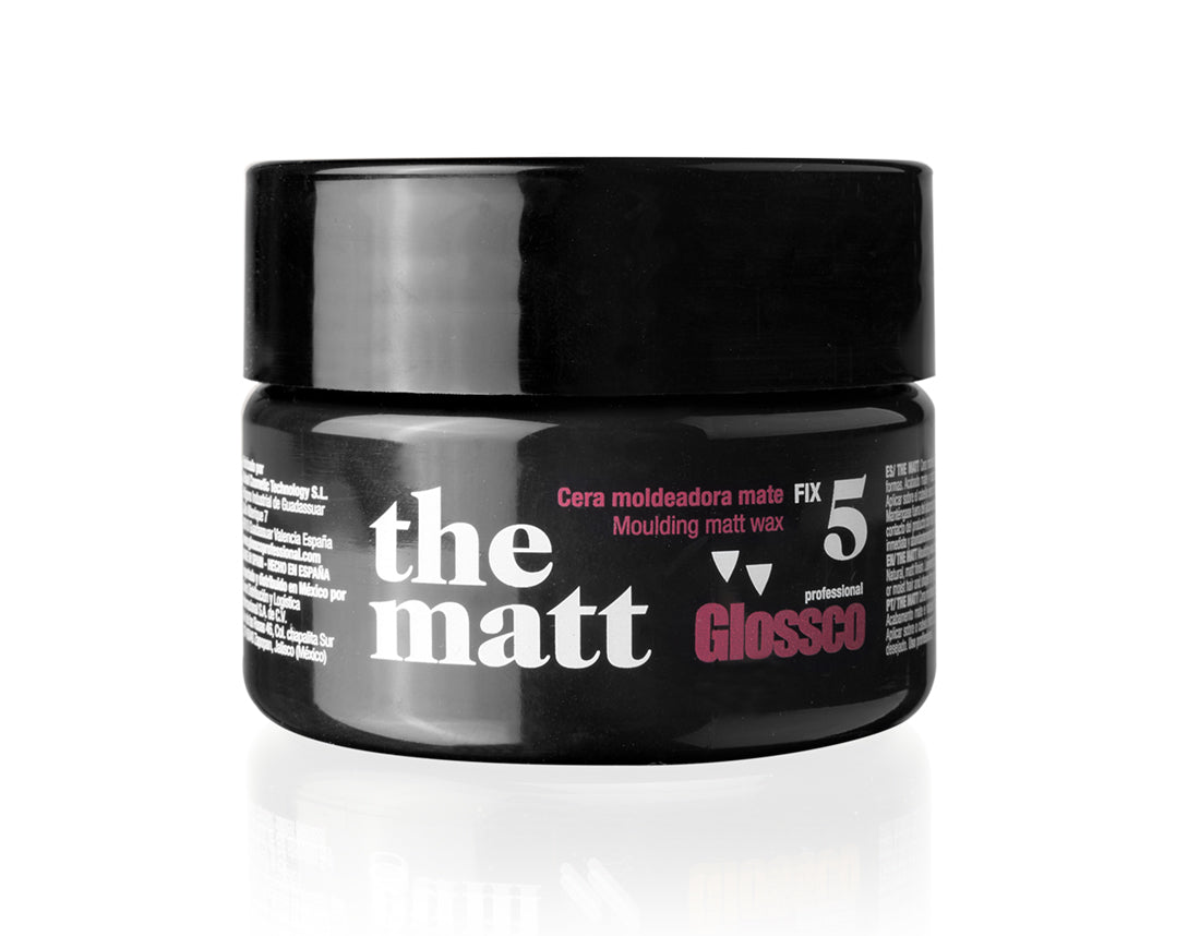 GLOSSCO THE MATT WAX 100 ML