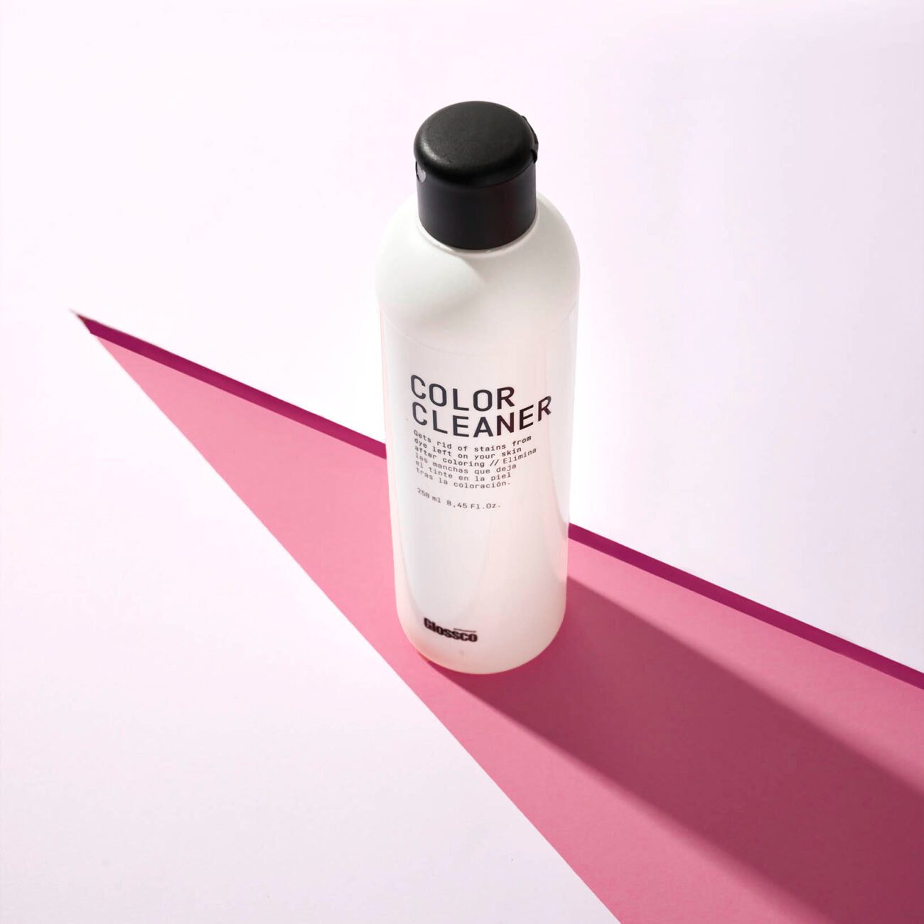 COLOR CLEANER