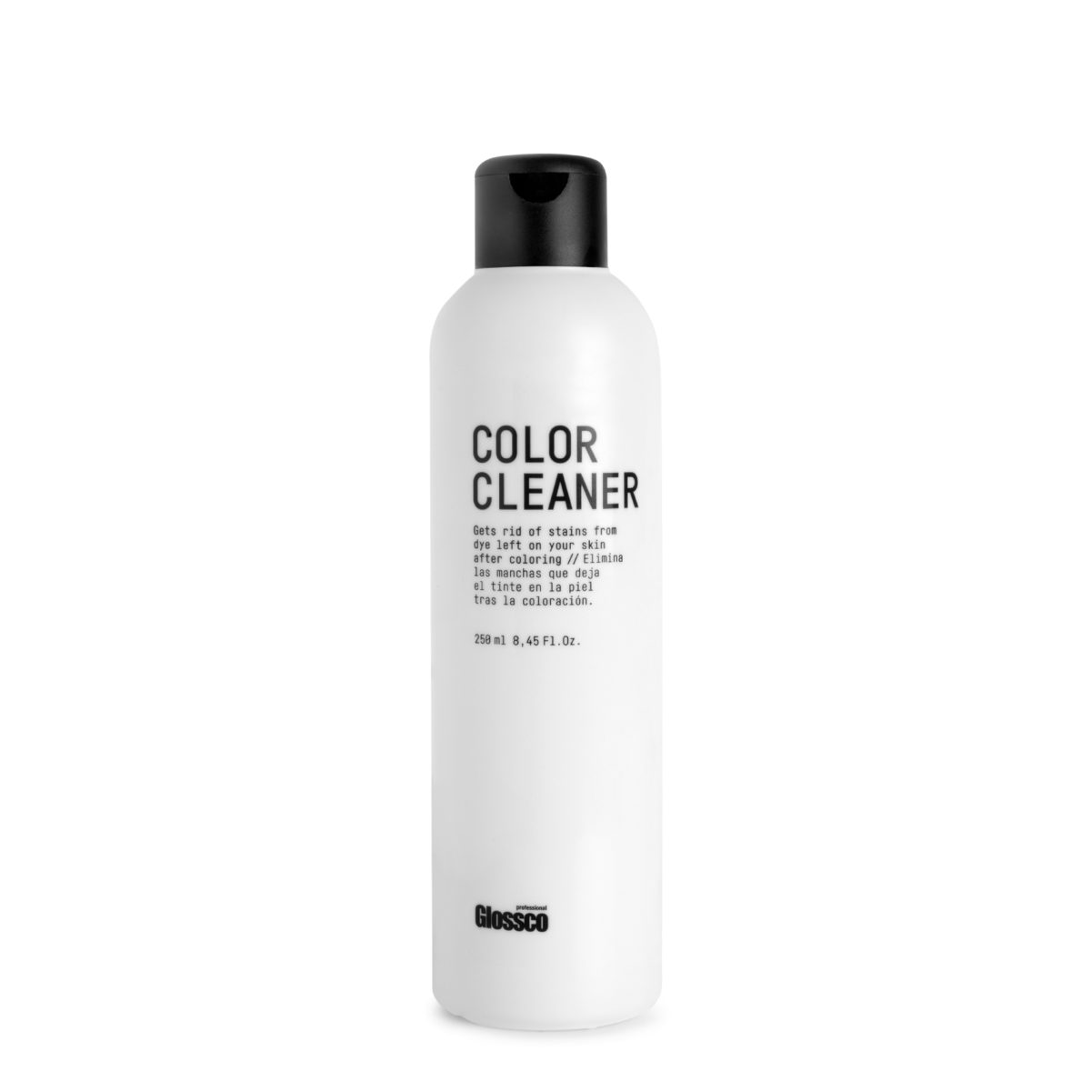 COLOR CLEANER