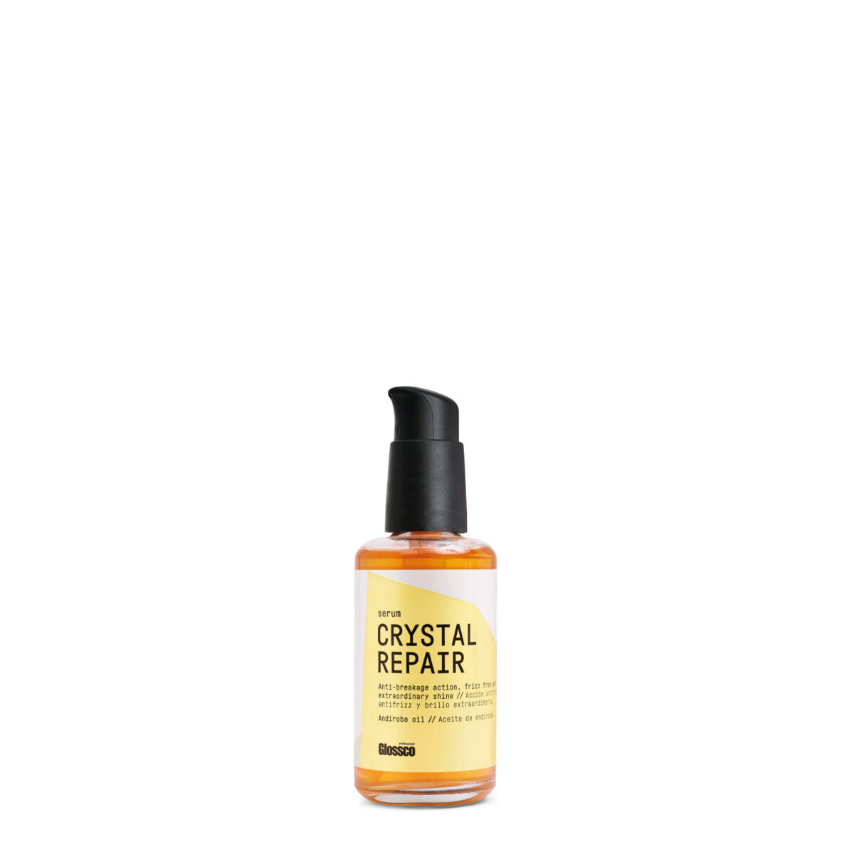 GLOSSCO CRYSTAL REPAIR 100 ML