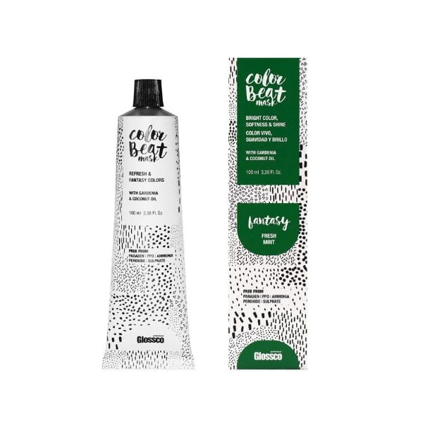 COLOR BEAT MASK FRESH MINT 60 ML