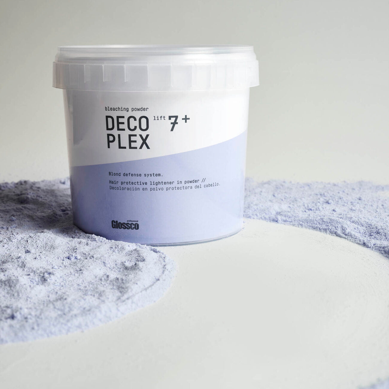 DECOLPLEX MONODOSE 30 gr GLOSSCO