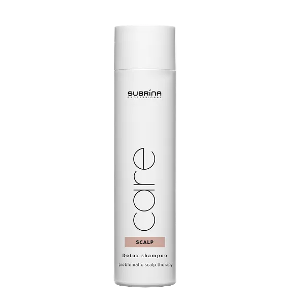 Detox shampoo 250 ml