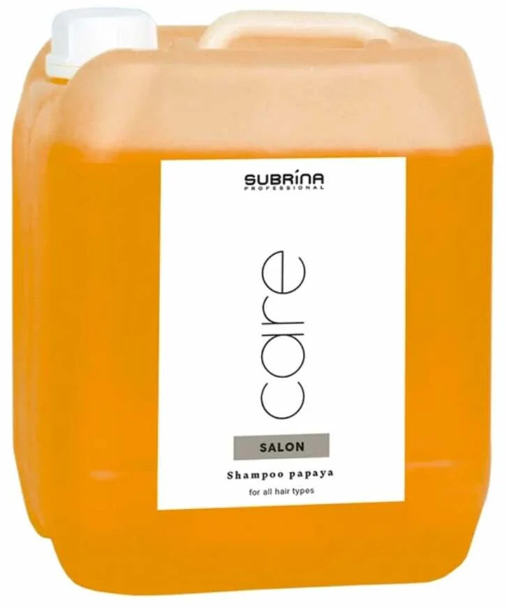 SPROF shampoo papaya