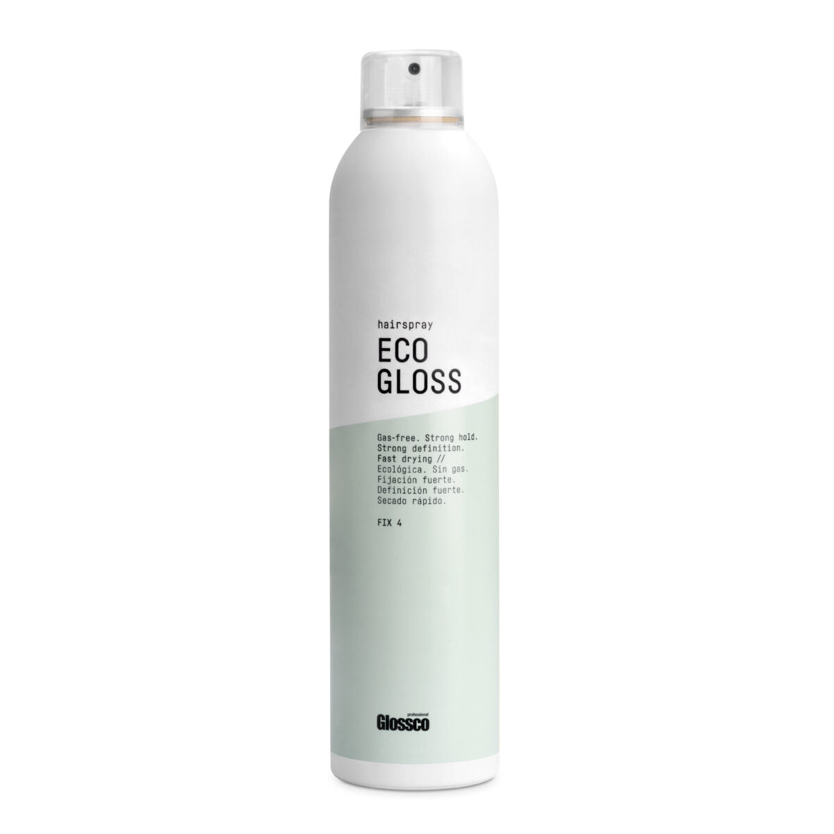 GLOSSCO ECOGLOSS HAIRSPRAY 300 ML