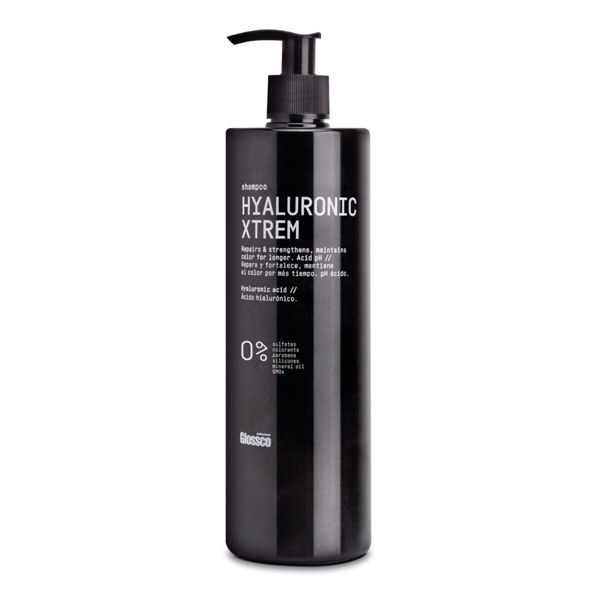 HYALURONIC XTREM SHAMPOO 500ML