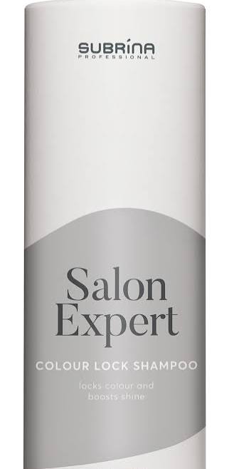 SPRO Salon lock shampoo 1000 ml