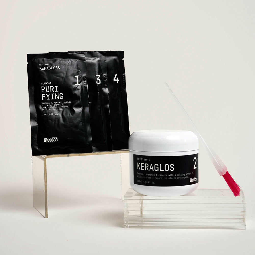 KIT KERAGLOSS