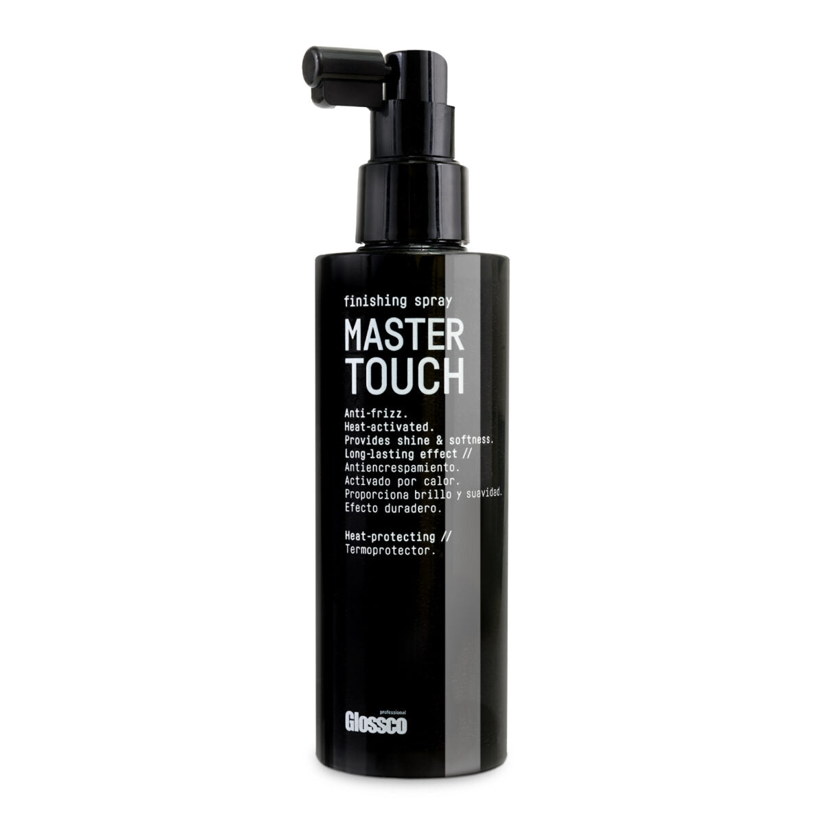 GLOSSCO MASTER TOUCH 200 ML