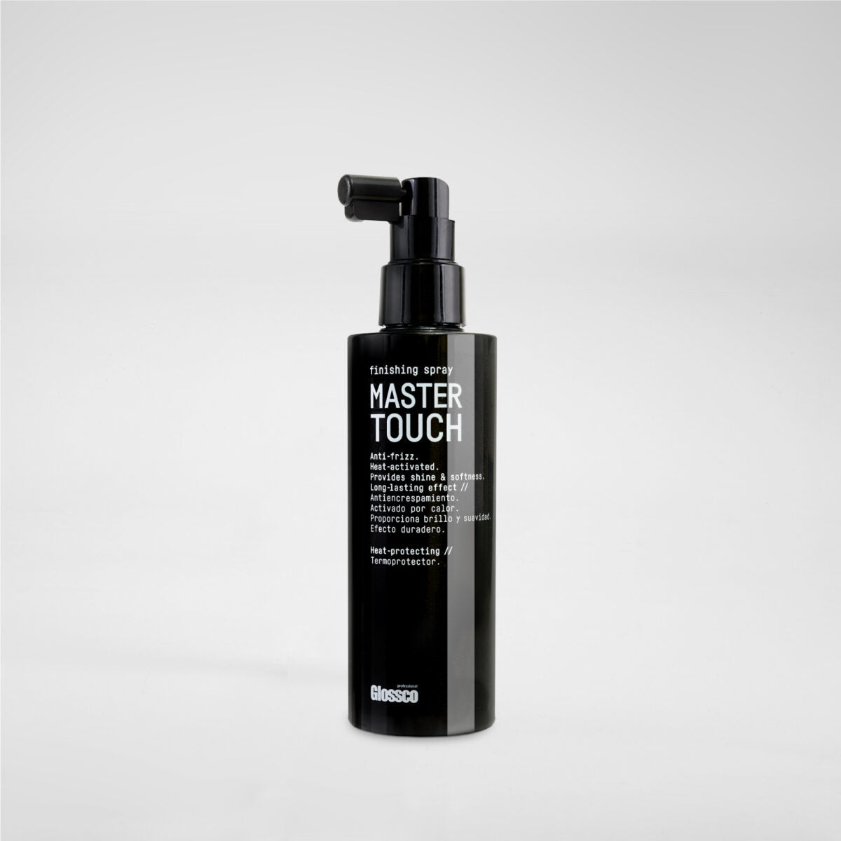GLOSSCO MASTER TOUCH 200 ML