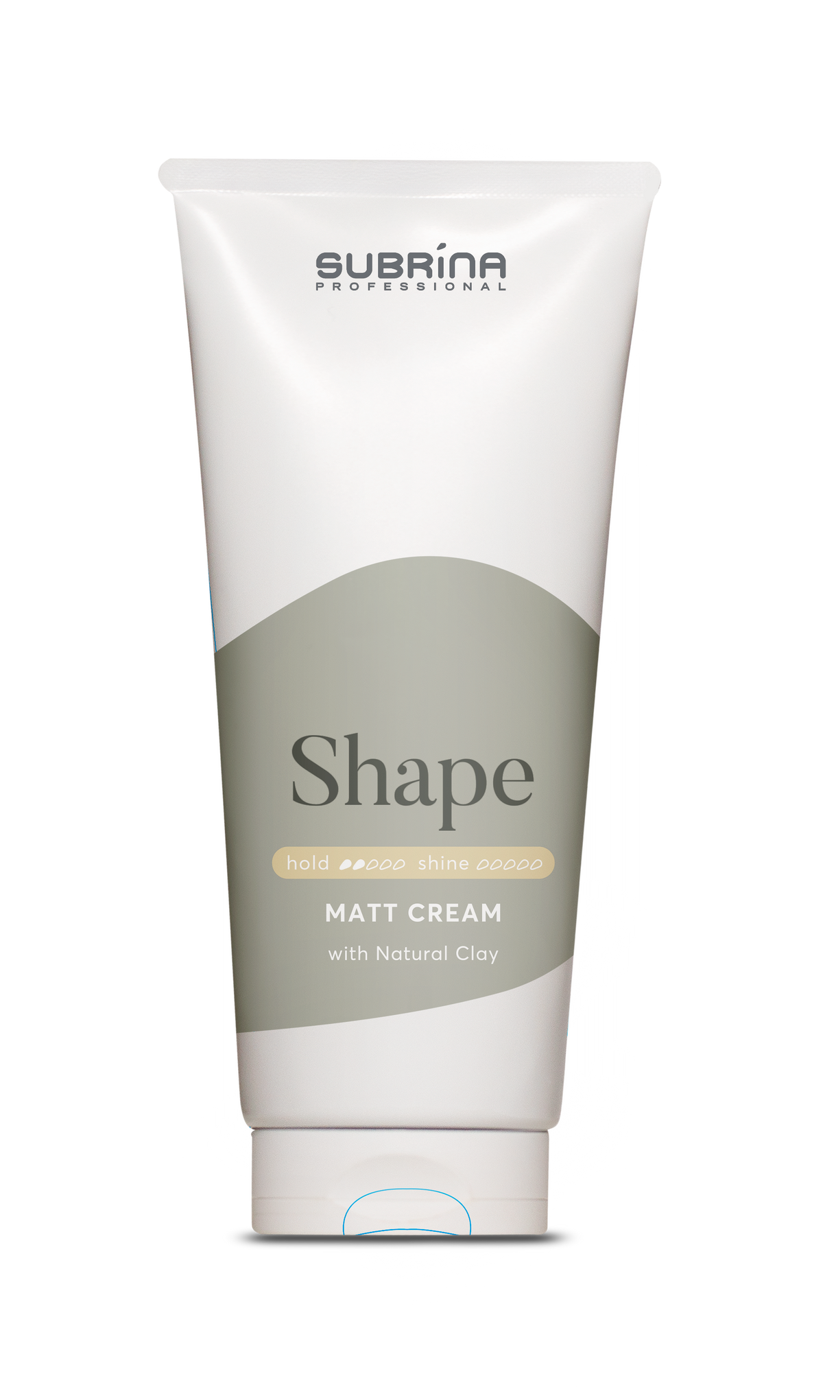 SPROF Shape Matt cream 100 ml New
