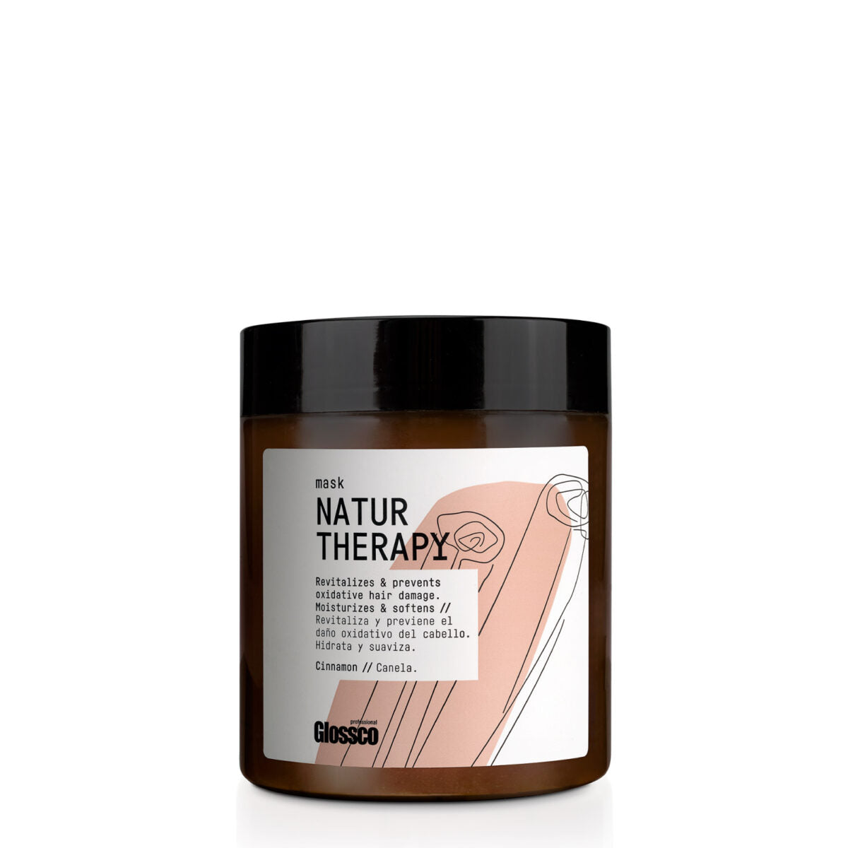 Natur Therapy