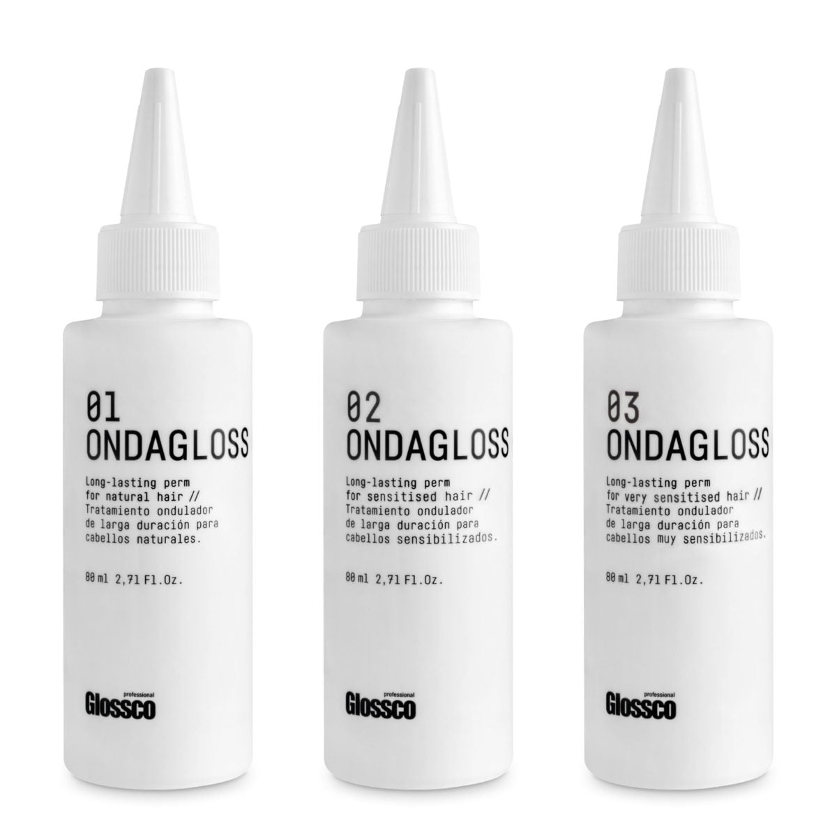 ONDAGLOSS 3