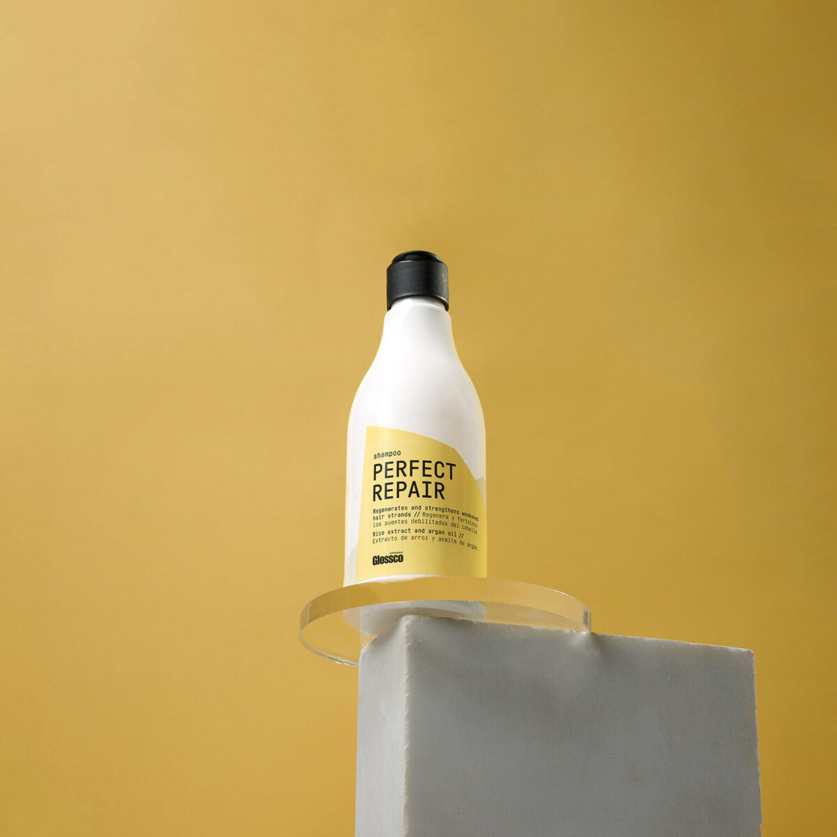 PERFECT REPAIR SHAMPOO 500 ml