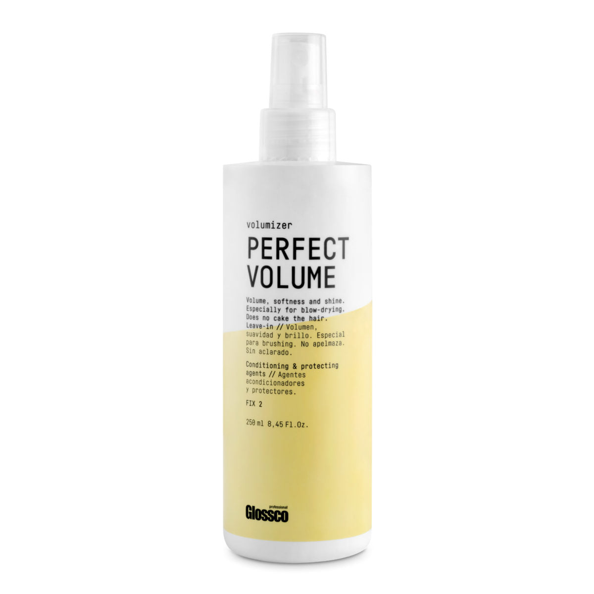GLOSSCO PERFECT VOLUME 250 ML