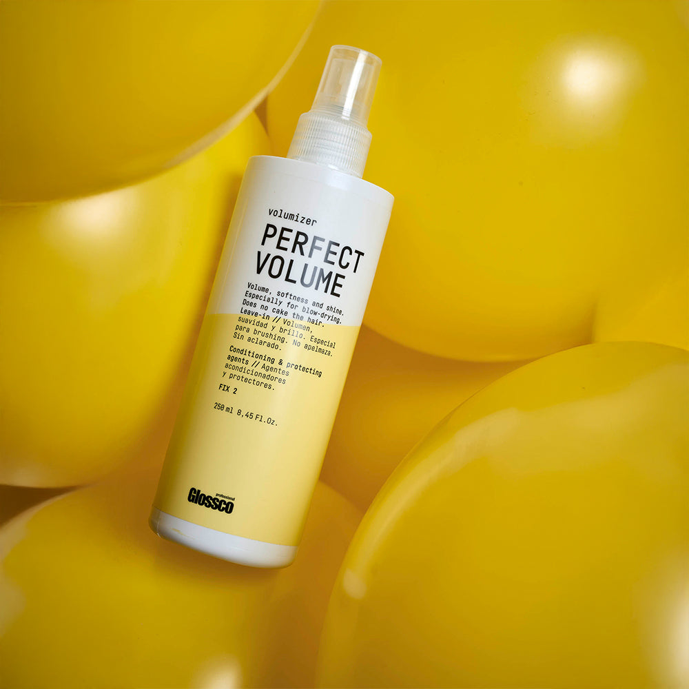 GLOSSCO PERFECT VOLUME 250 ML