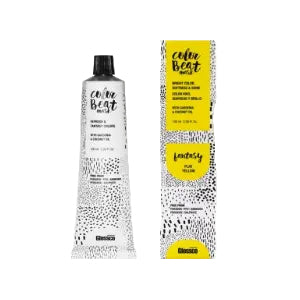 COLOR BEAT MASK PLAY YELLOW 60 ML