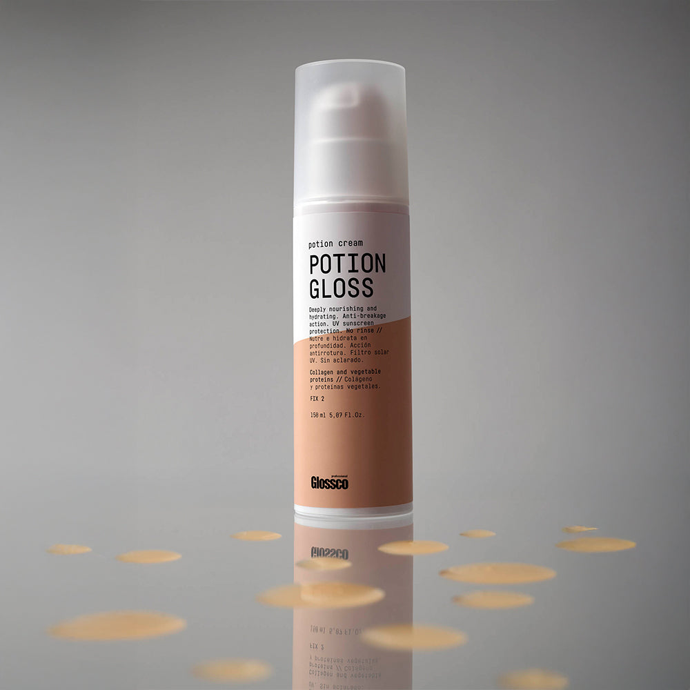 GLOSSCO POTION GLOSS 150 ML