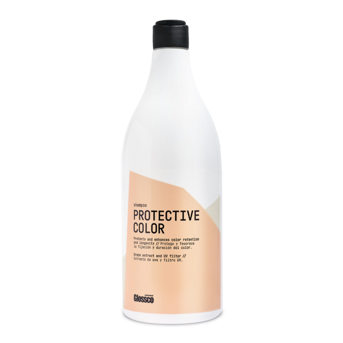 PROTECTIVE COLOR SHAMPOO 500ML
