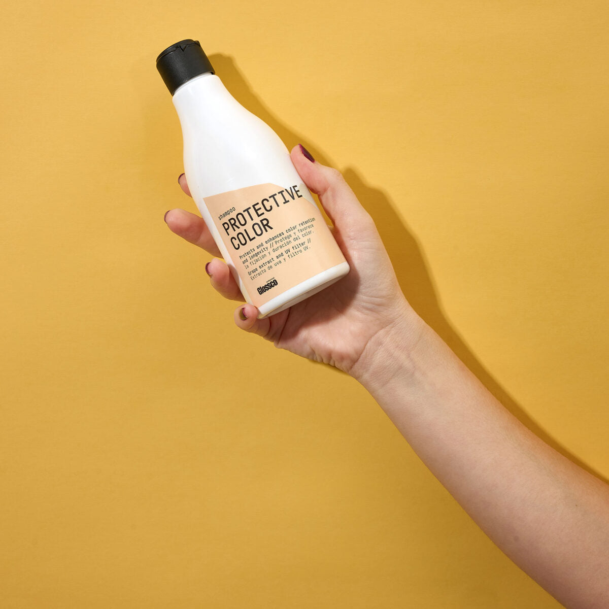 PROTECTIVE COLOR SHAMPOO L