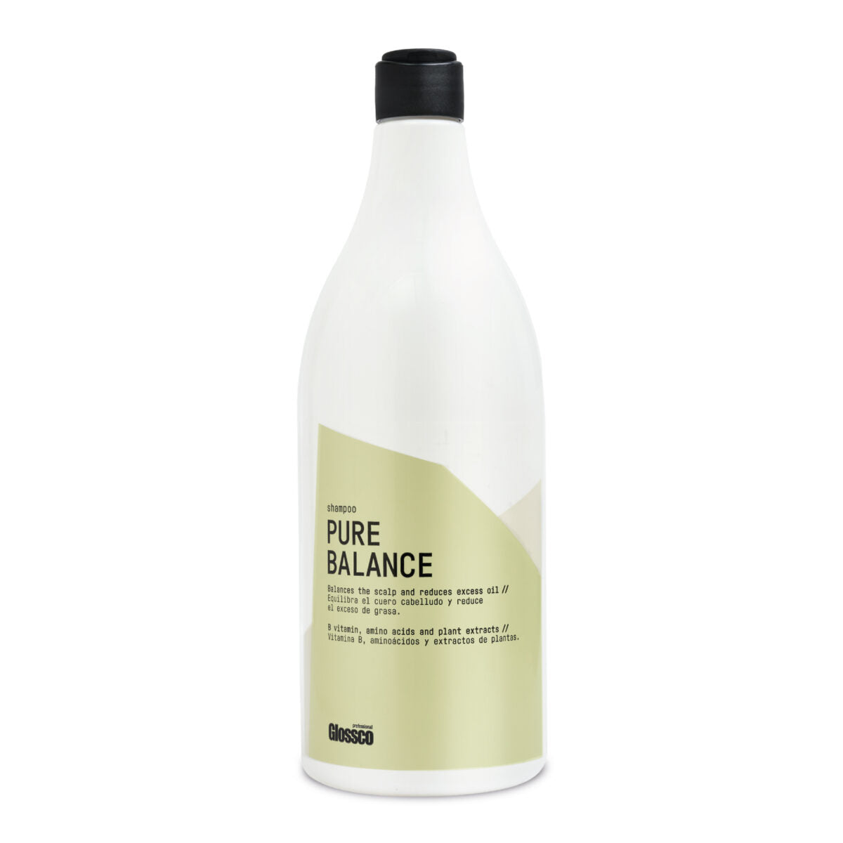 GLOSSCO PURE BALANCE SHAMPOO 500 ML