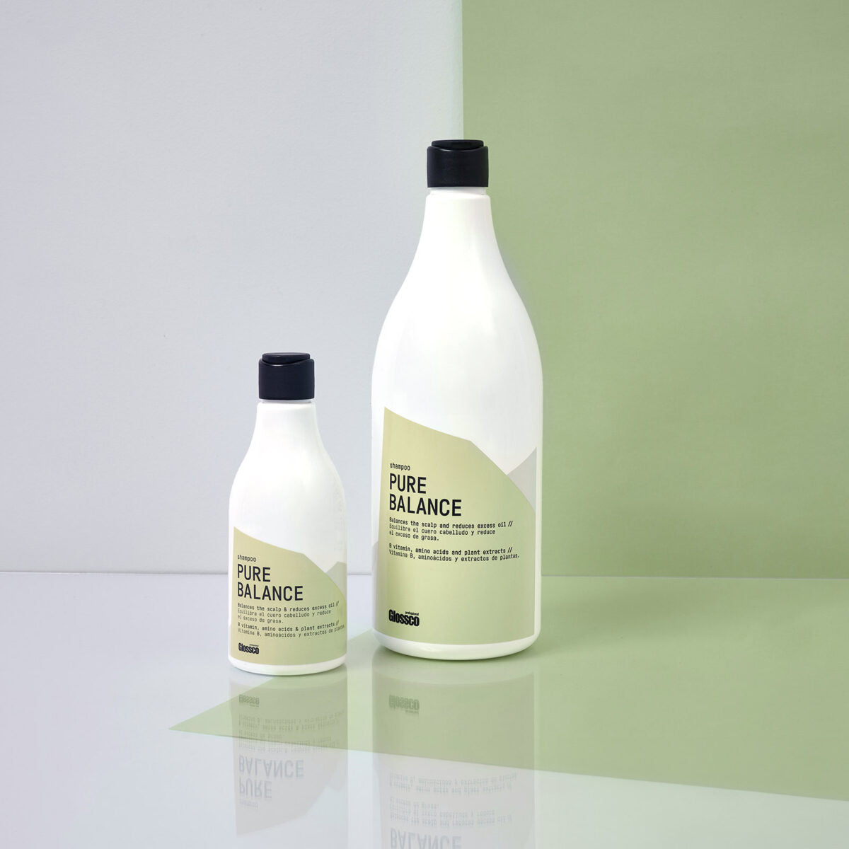 PURE BALANCE SHAMPOO 250ML