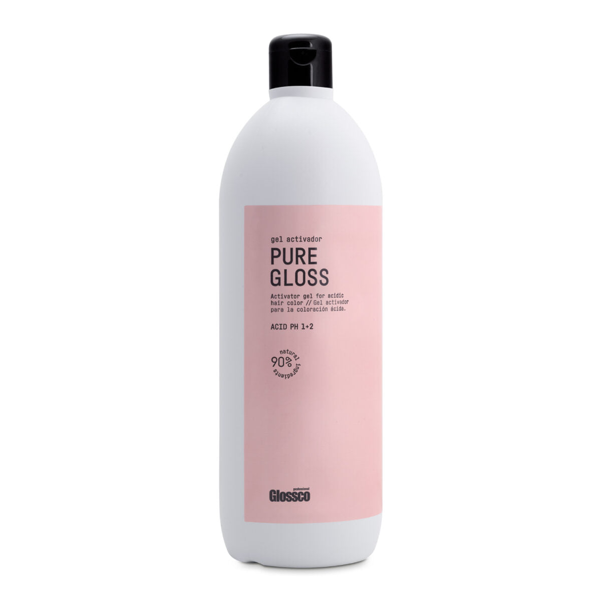 PURE GLOSS ACTIVATOR GEL
