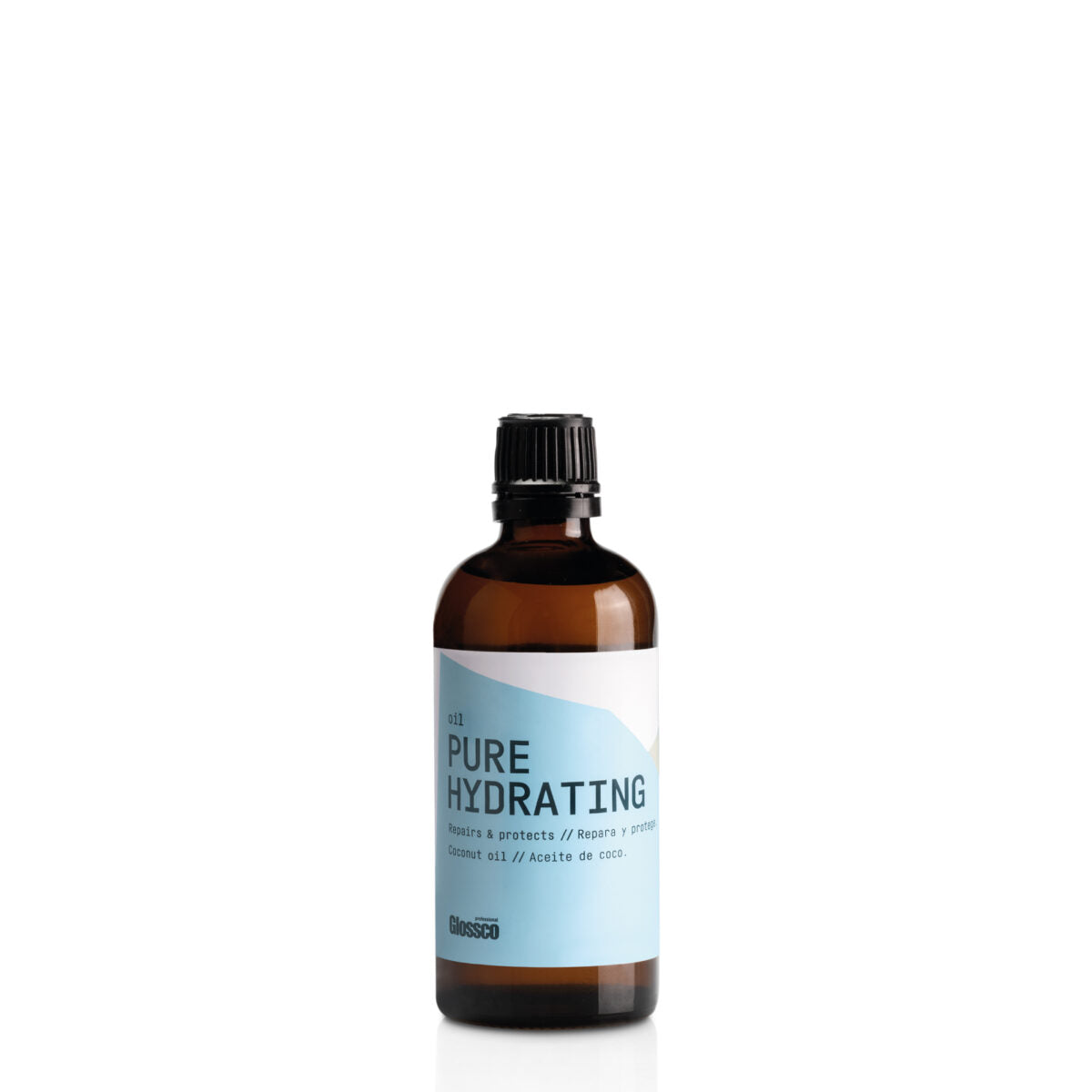 PURE HYDRATING OIL 100ML