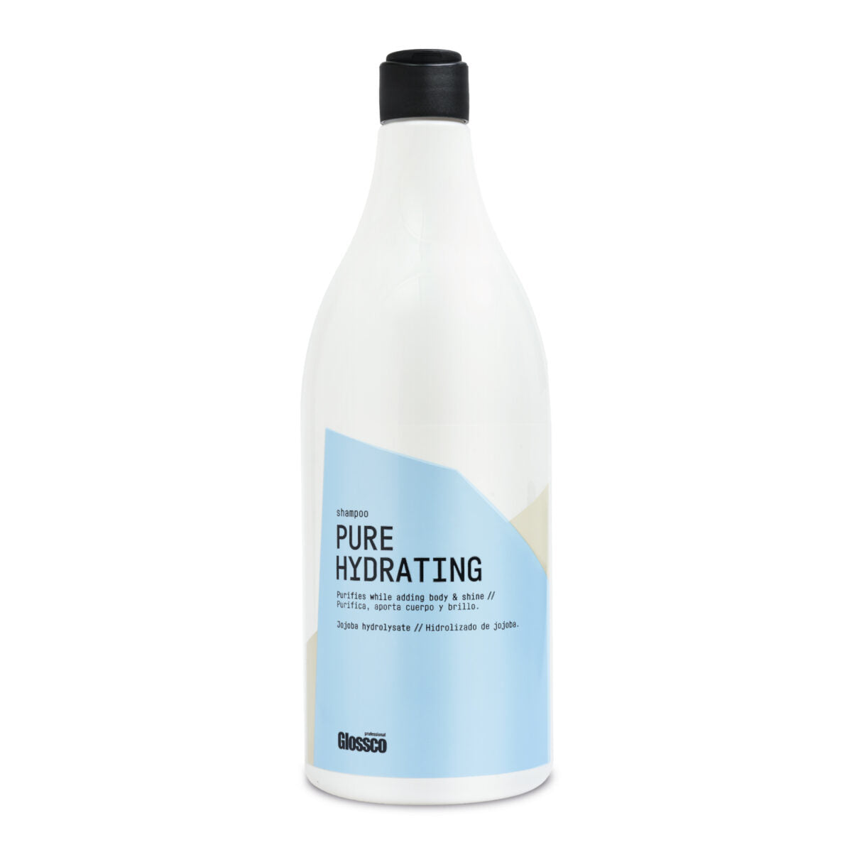PURE HYDRATING SHAMPOO 250ML