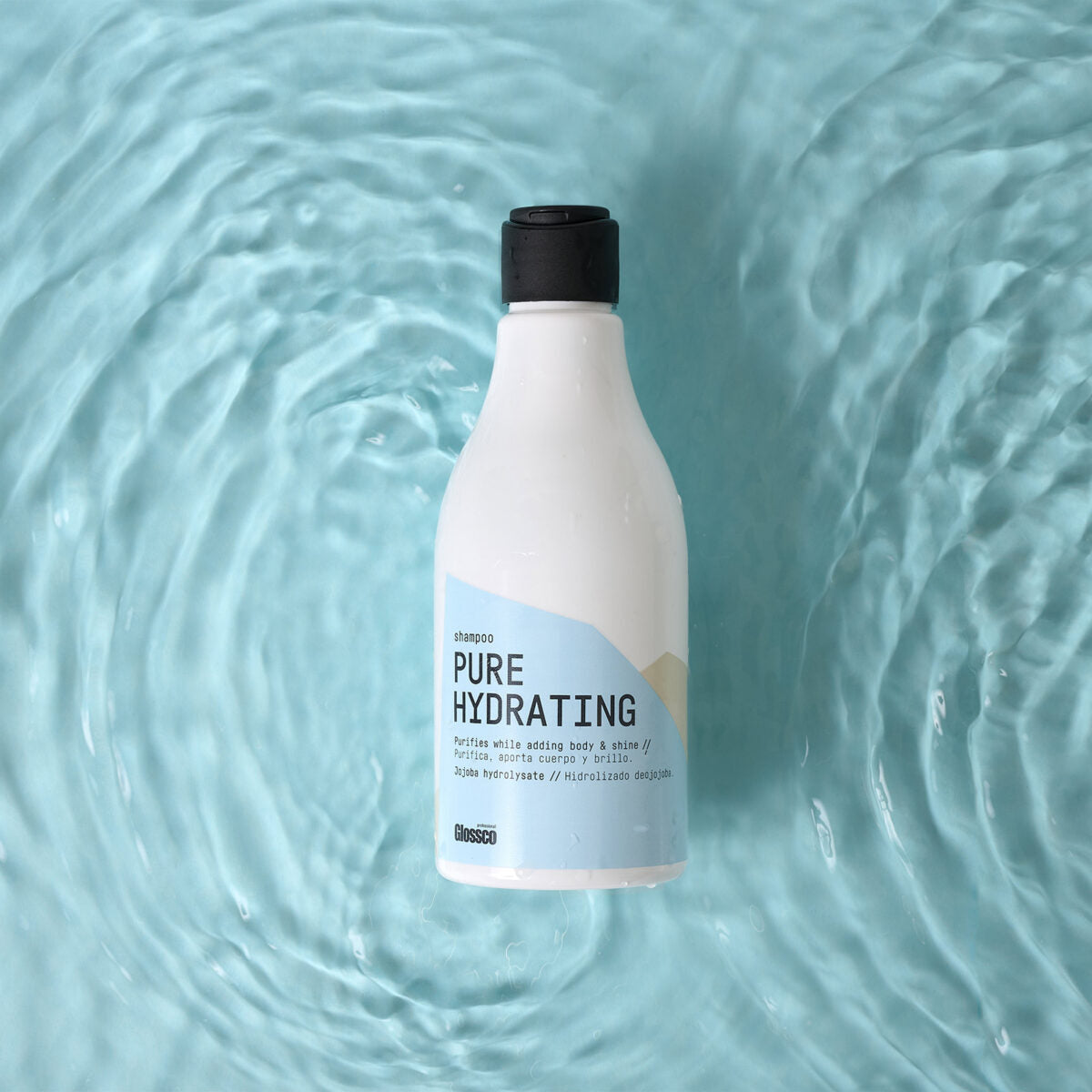 PURE HYDRATING SHAMPOO 1L