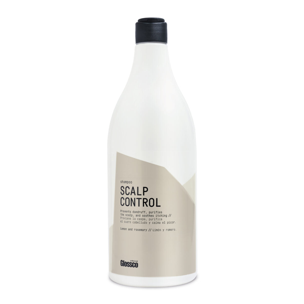 GLOSSCO SCALP CONTROL SHAMPOO 500 ML