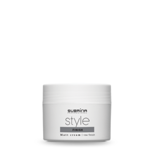 SPROF Style Matt cream 25ml New
