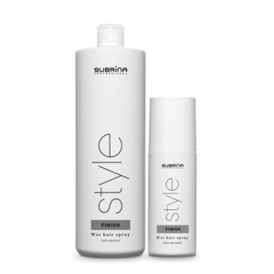 SPROF Style Wet hair spray 1 l new