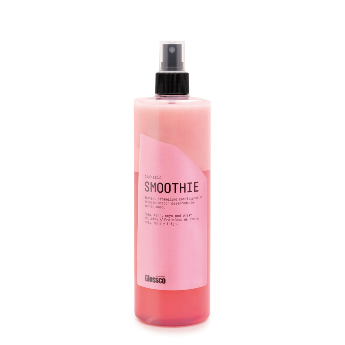 GLOSSCO SMOOTHIE BIPHASIC 500 ML