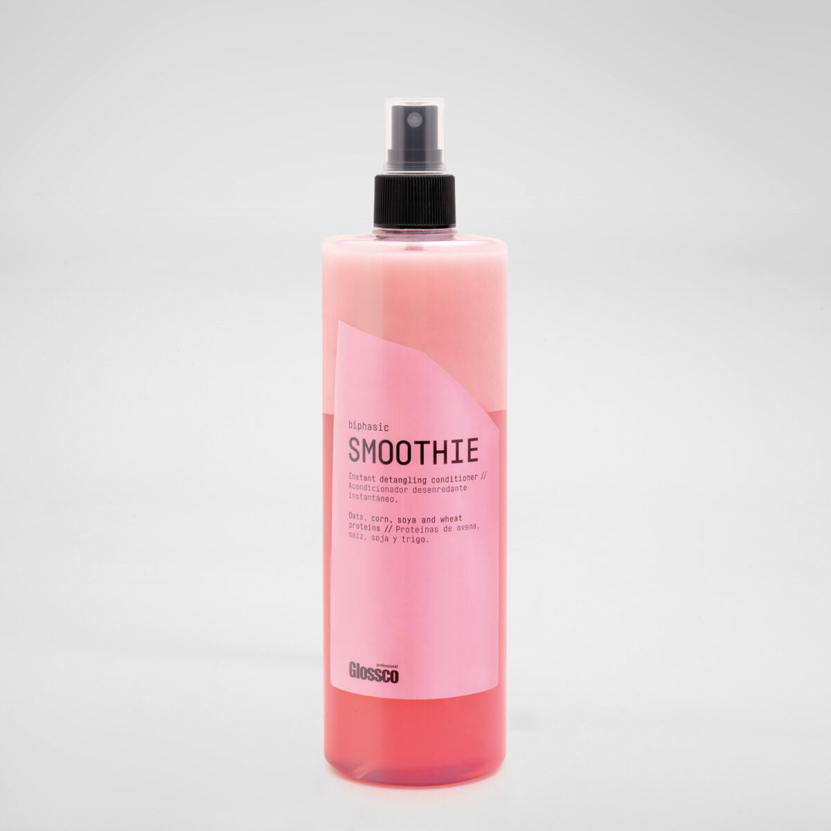 GLOSSCO SMOOTHIE BIPHASIC 500 ML