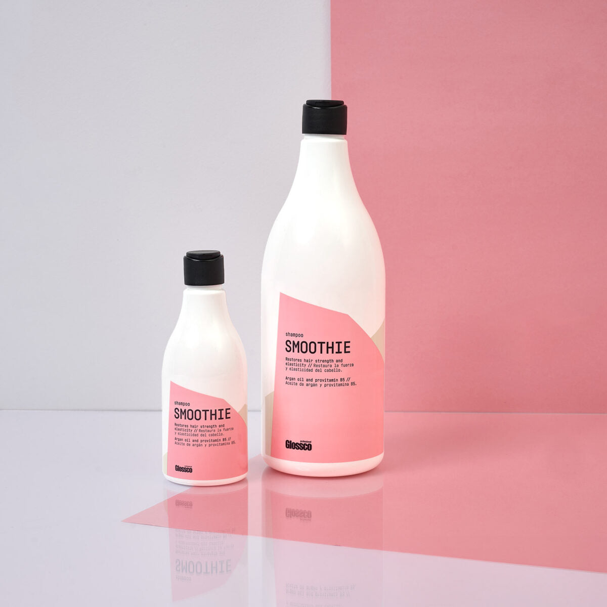 SMOOTHIE SHAMPOO 250ML
