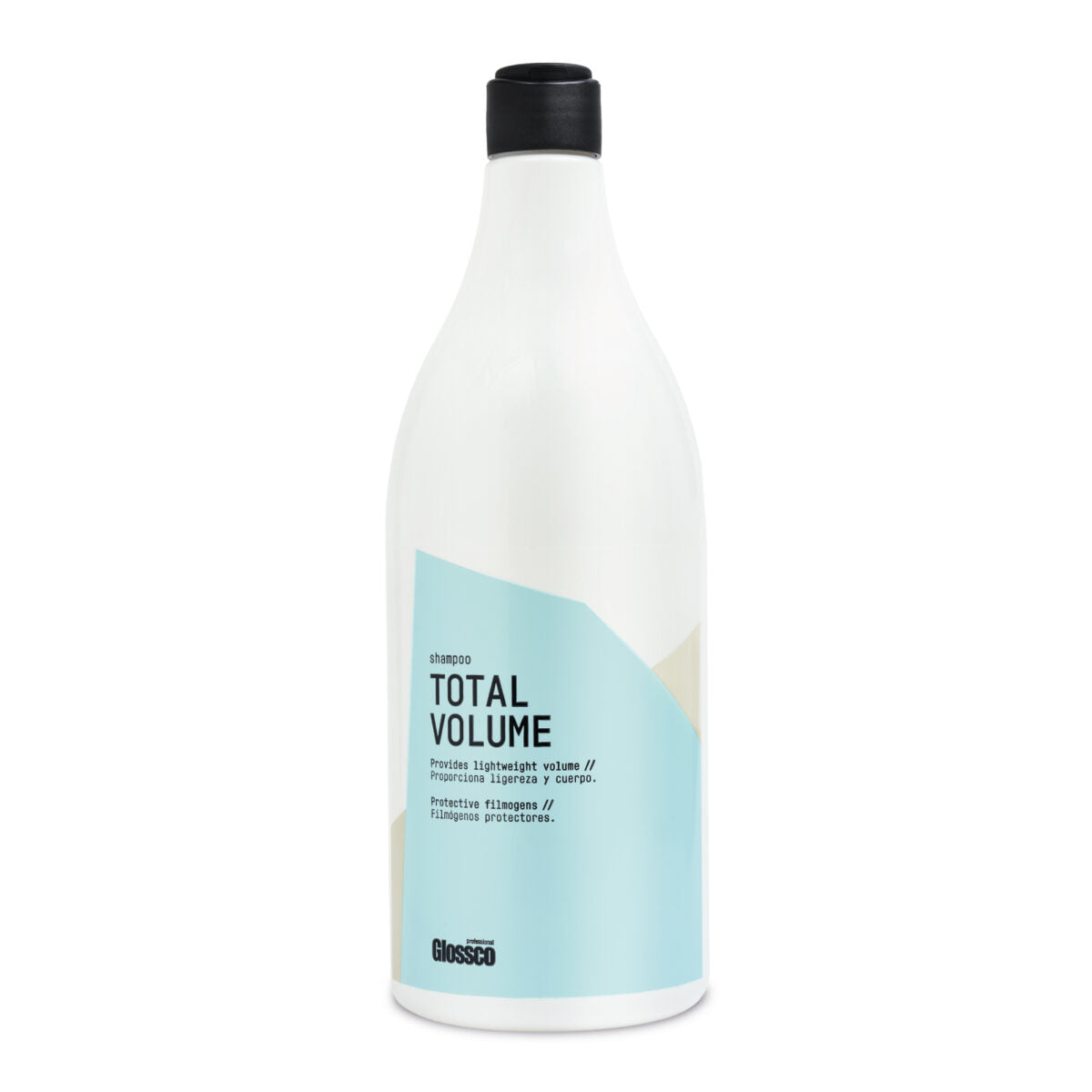 TOTAL VOLUME SHAMPOO 500 ML
