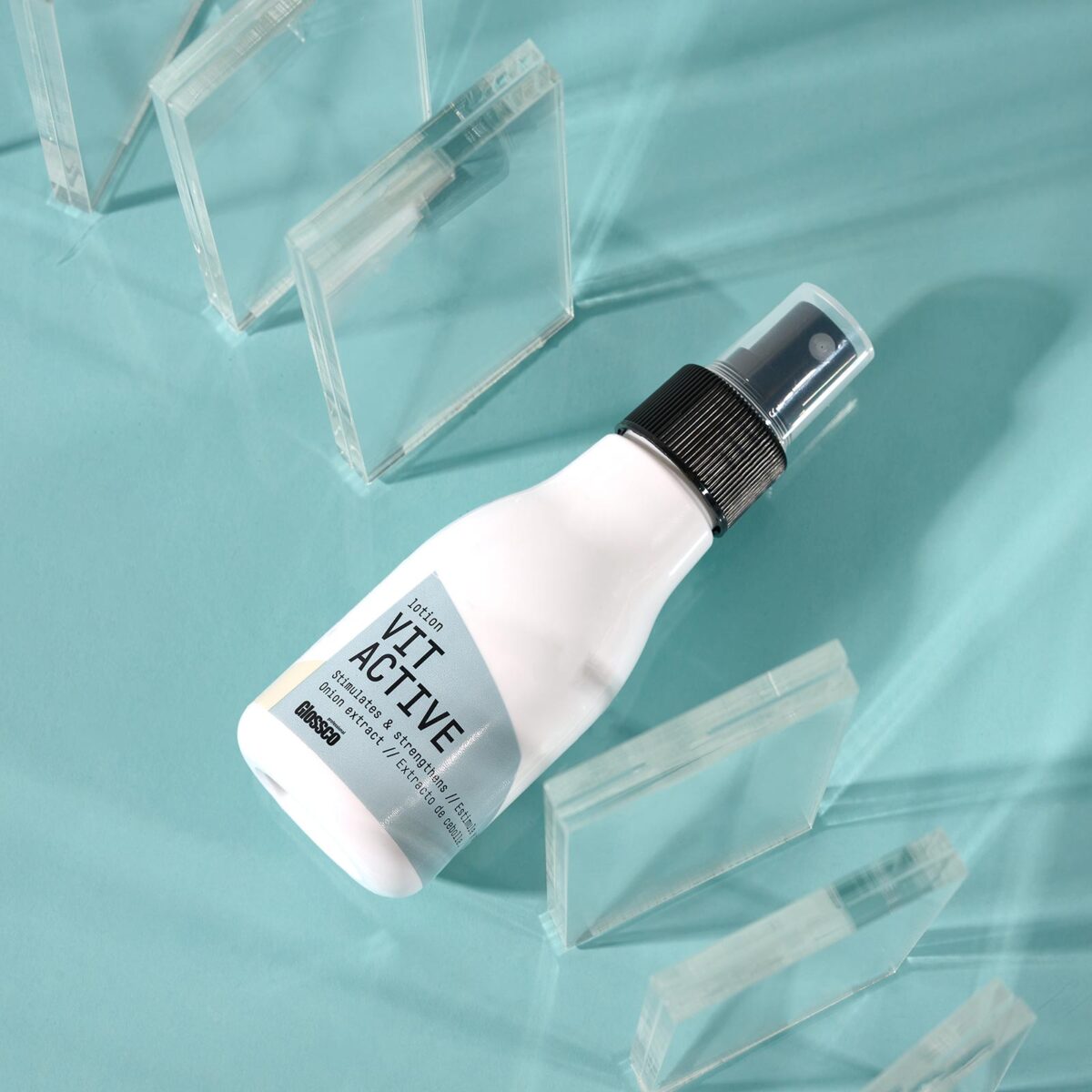 VIT ACTIVE LOTION 100ML