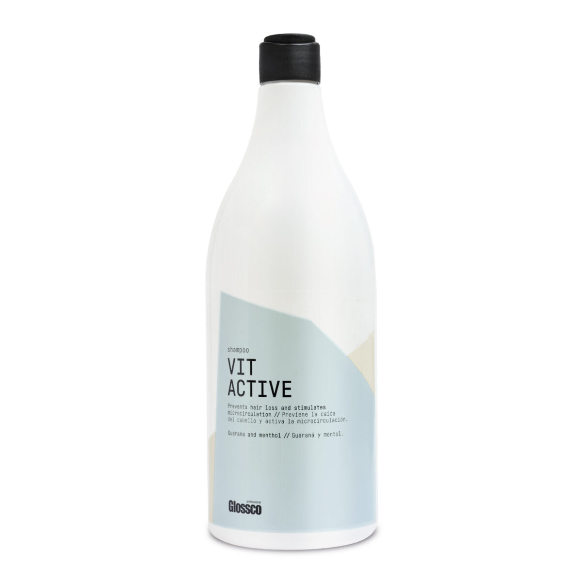 GLOSSCO SHAMPOO VIT ACTIVE 500 ml